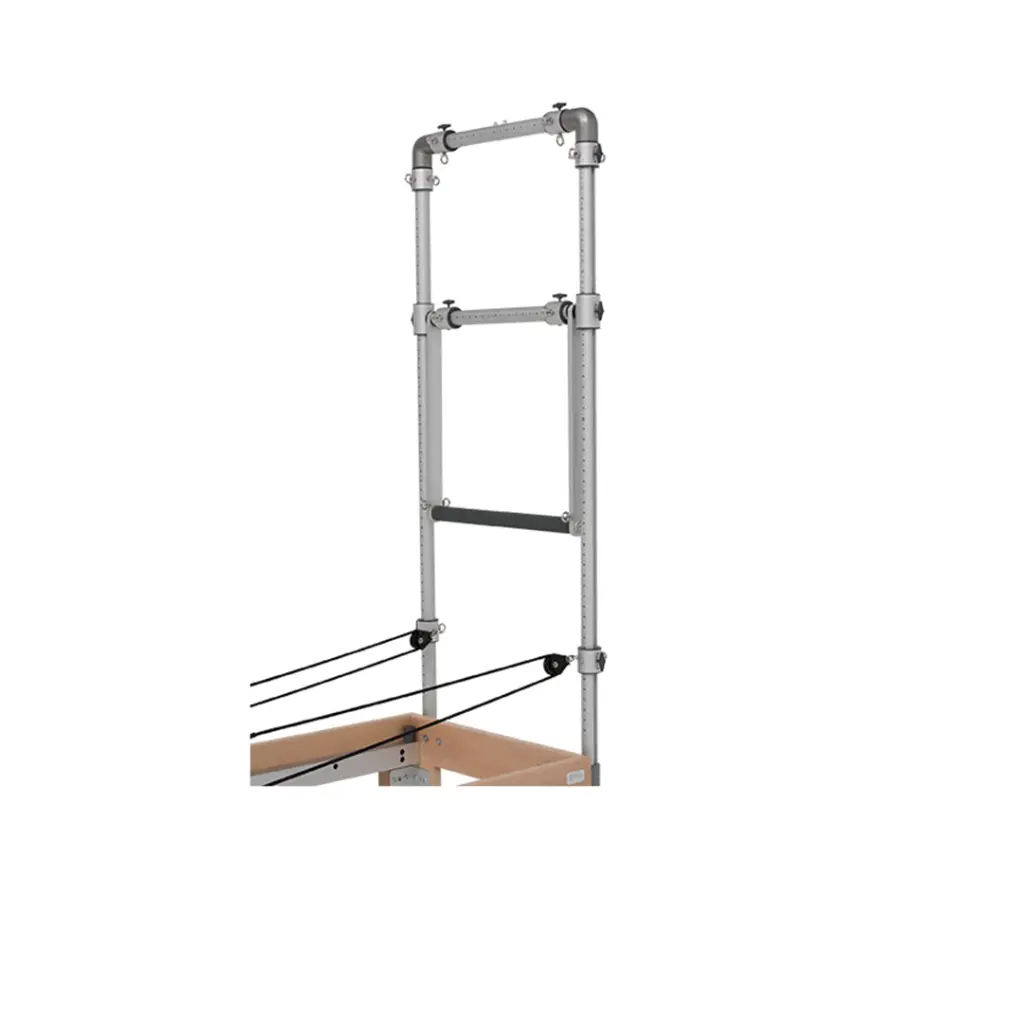 Basi Systems Reformer con Torre