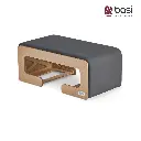 Basi Systems Sitting Box